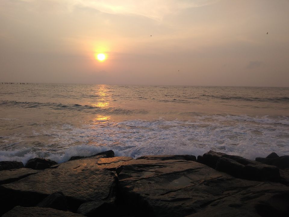 Photo of Pondicherry & Mahabalipuram 4/5 by RaChana