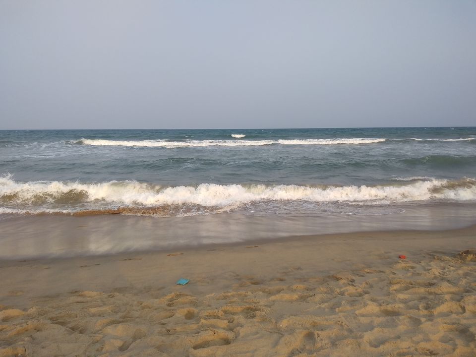 Photo of Pondicherry & Mahabalipuram 5/5 by RaChana