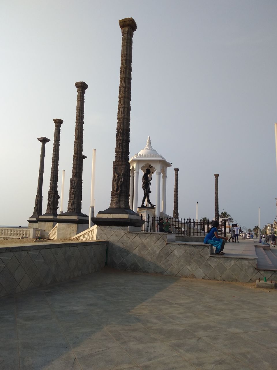 Photo of Pondicherry & Mahabalipuram 3/5 by RaChana