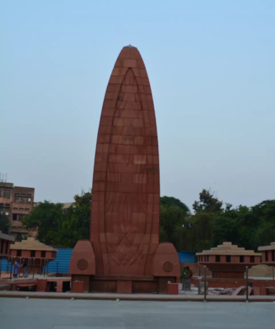 Photo of A short trip to Amritsar!! by RaChana