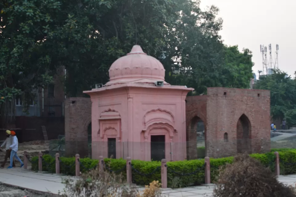 Photo of A short trip to Amritsar!! by RaChana