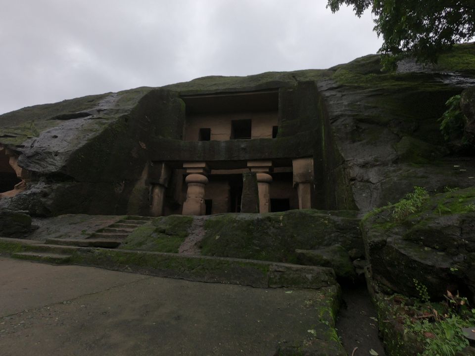 Photo of Sanjay Gandhi National Park || Kanheri Caves by TheIndianChineseGuy