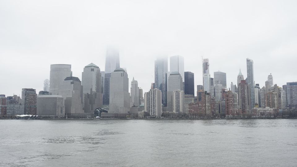 Photo of How does China Town look like in New York during Chinese New Year by TheIndianChineseGuy