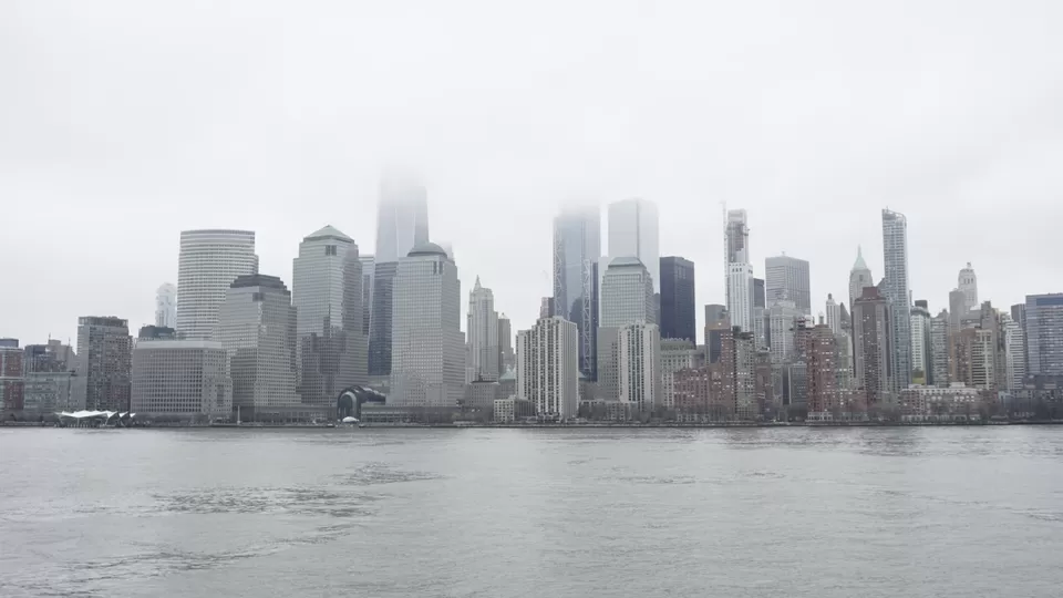 Photo of How does China Town look like in New York during Chinese New Year by TheIndianChineseGuy