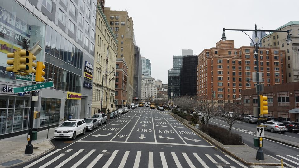 Photo of How does China Town look like in New York during Chinese New Year by TheIndianChineseGuy