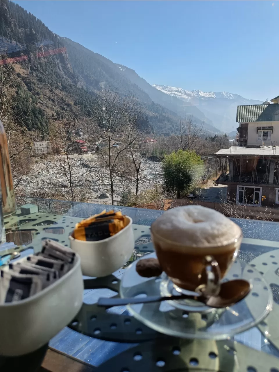 Photo of Manali by Vanshika Malhotra
