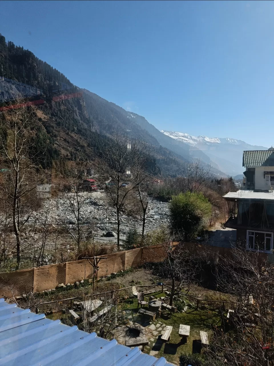 Photo of Manali by Vanshika Malhotra