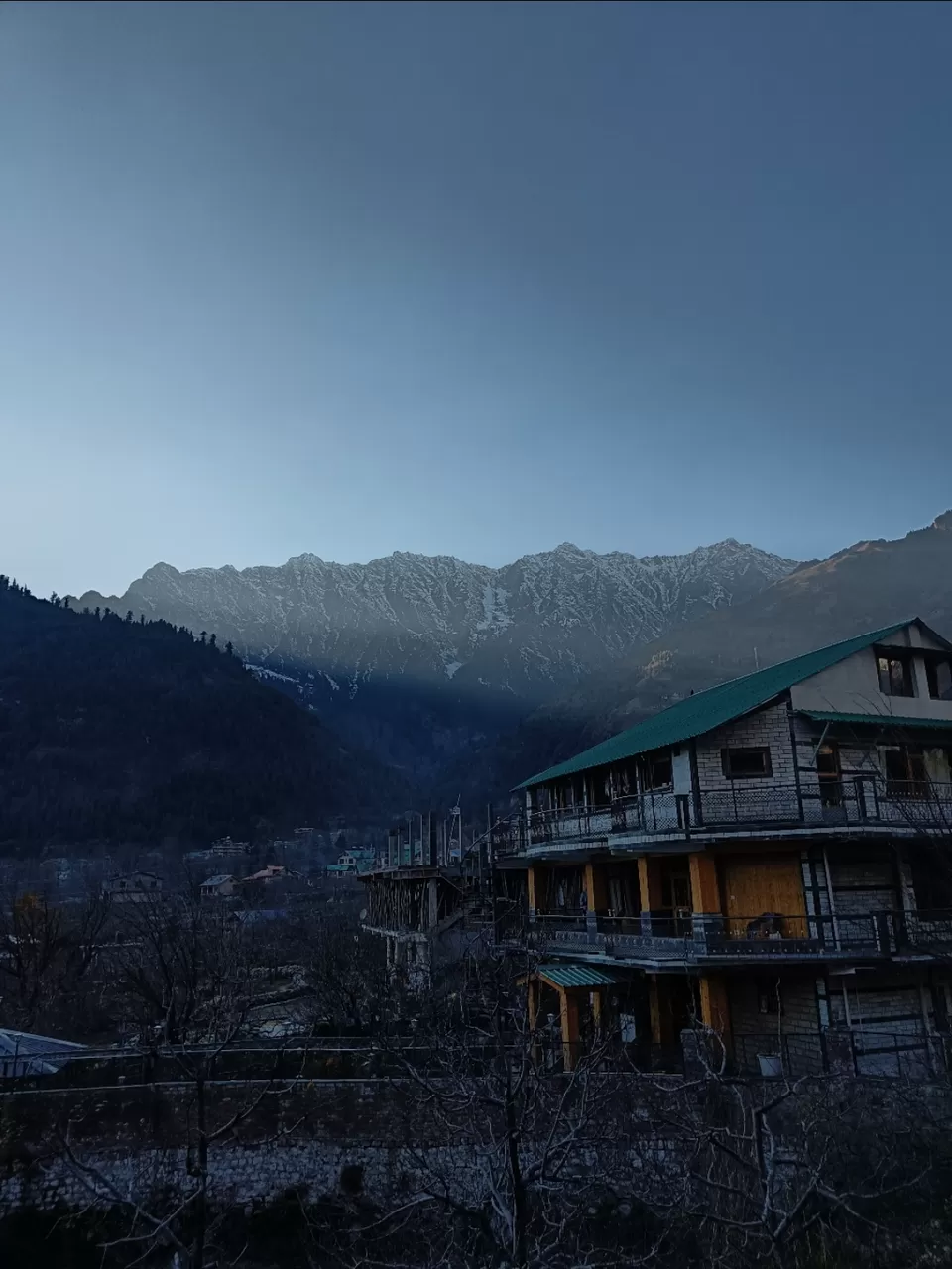 Photo of Manali by Vanshika Malhotra