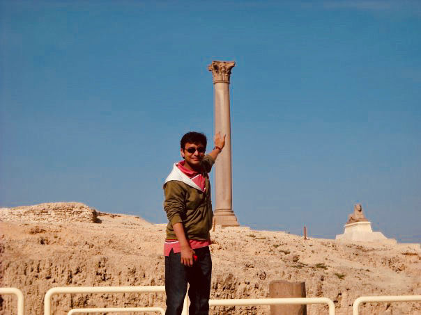 Photo of Marhaba Egypt- Really!? by Hiphipholiday