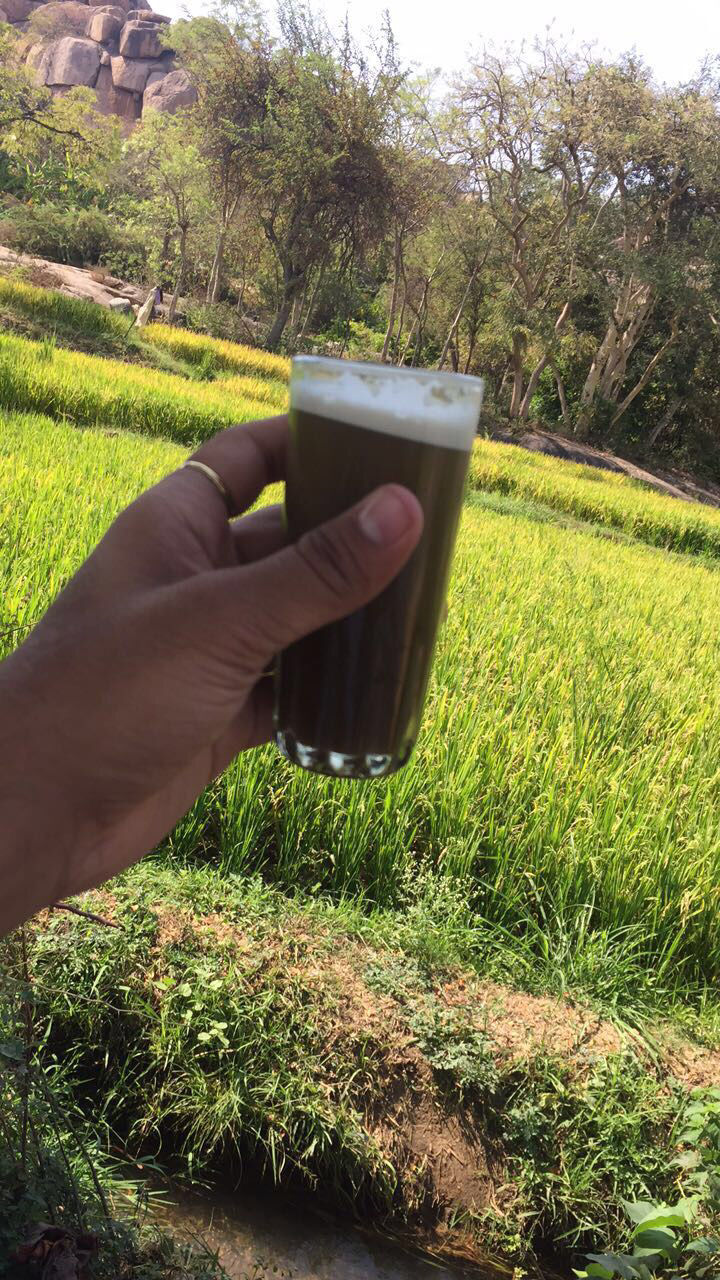Photo of A Solo Backpacking Trip To Hampi Under 7000 Rs by Shivam Singh