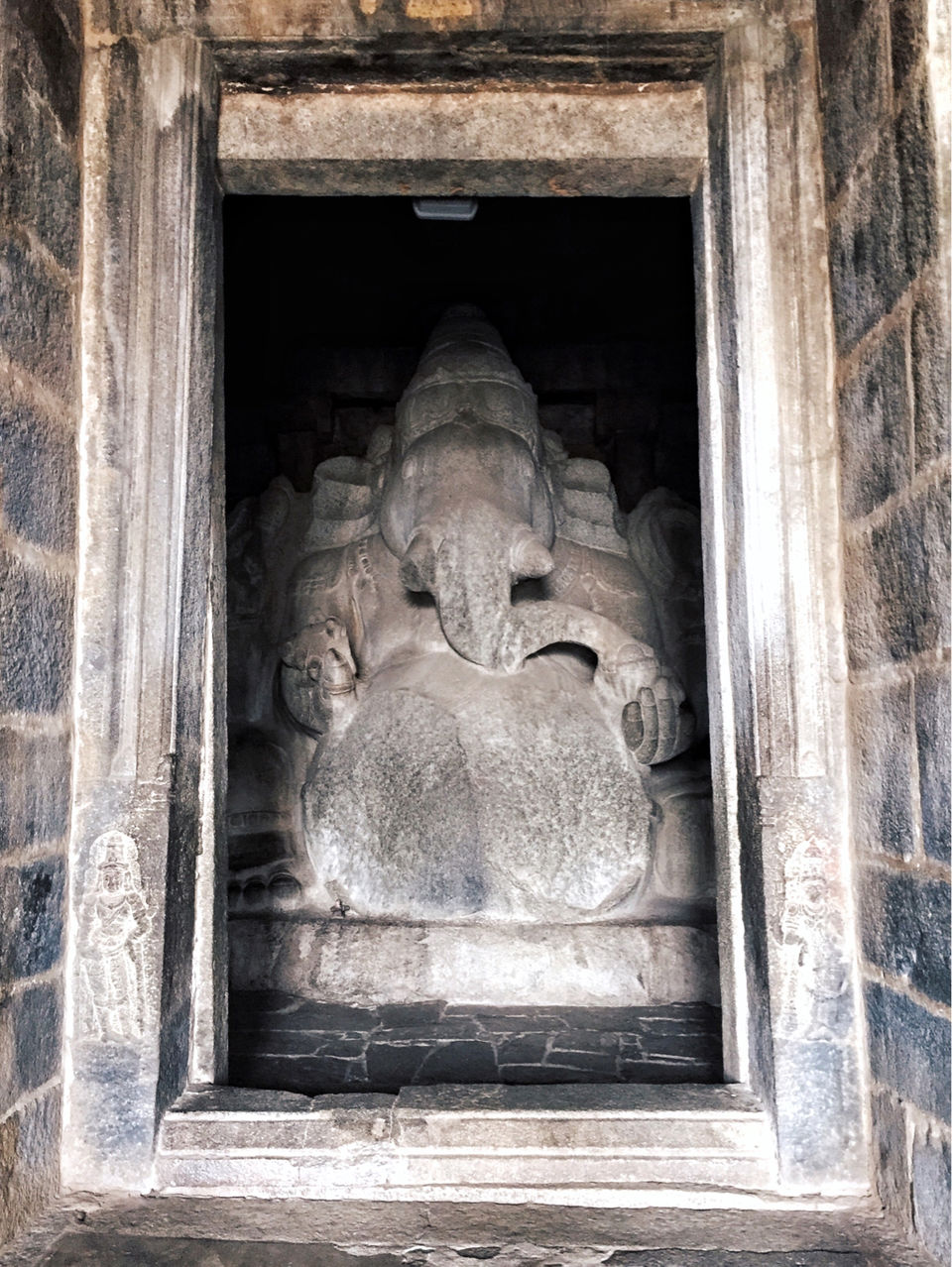 Photo of A Solo Backpacking Trip To Hampi Under 7000 Rs by Shivam Singh
