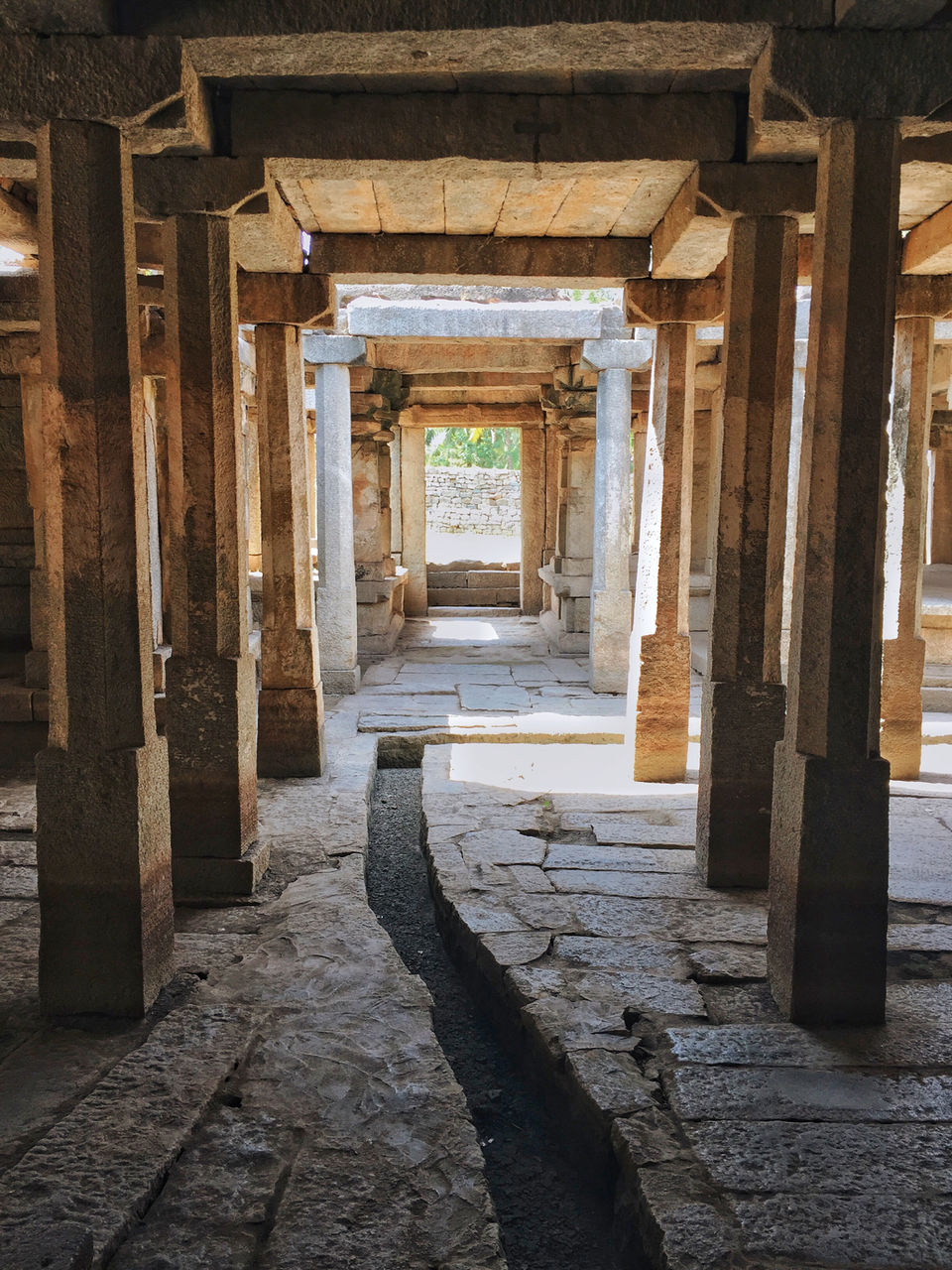 Photo of A Solo Backpacking Trip To Hampi Under 7000 Rs by Shivam Singh