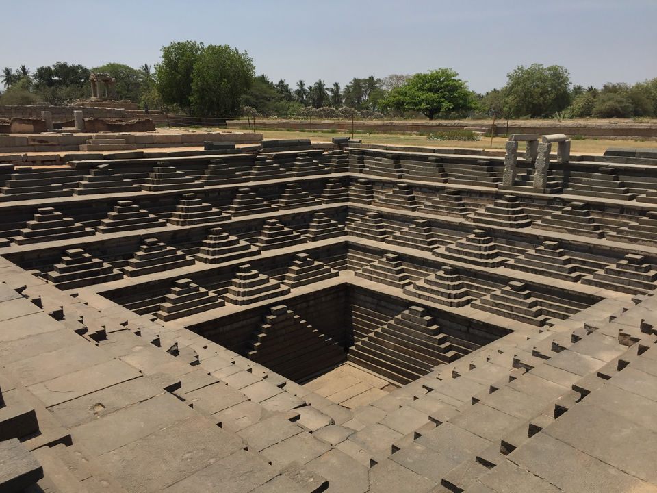 Photo of A Solo Backpacking Trip To Hampi Under 7000 Rs by Shivam Singh