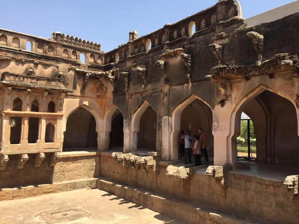 Photo of A Solo Backpacking Trip To Hampi Under 7000 Rs by Shivam Singh