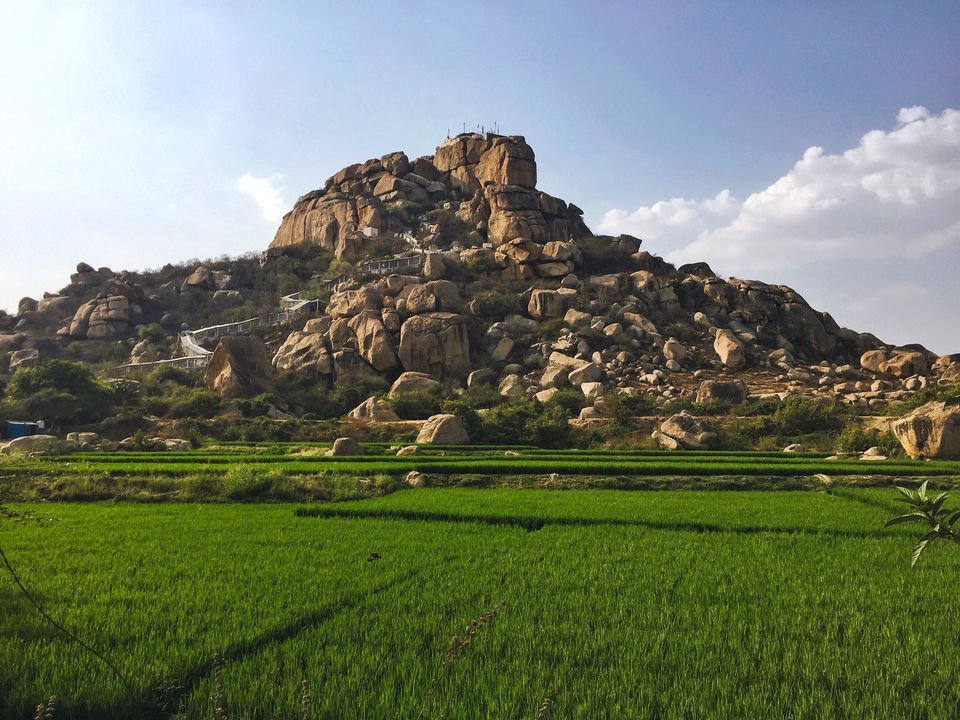 Photo of A Solo Backpacking Trip To Hampi Under 7000 Rs by Shivam Singh