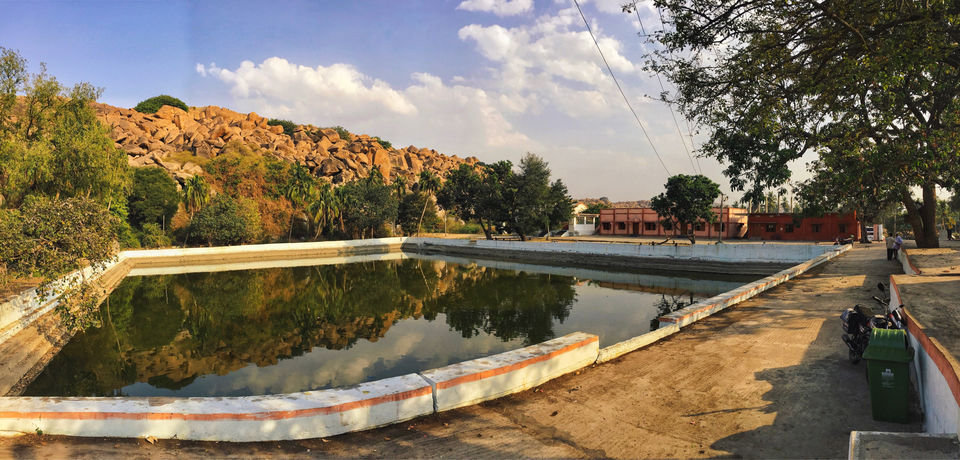 Photo of A Solo Backpacking Trip To Hampi Under 7000 Rs by Shivam Singh