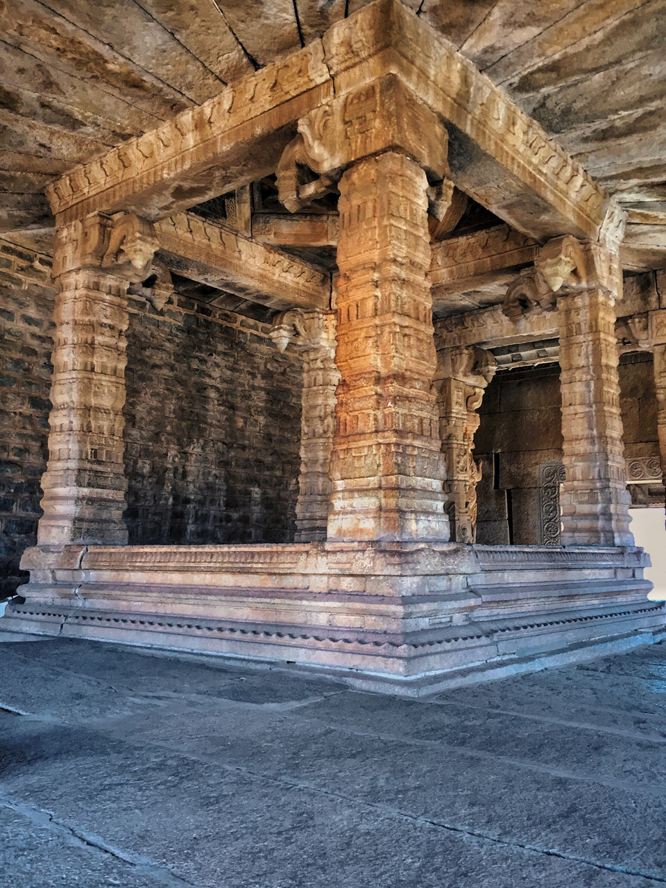 Photo of A Solo Backpacking Trip To Hampi Under 7000 Rs by Shivam Singh