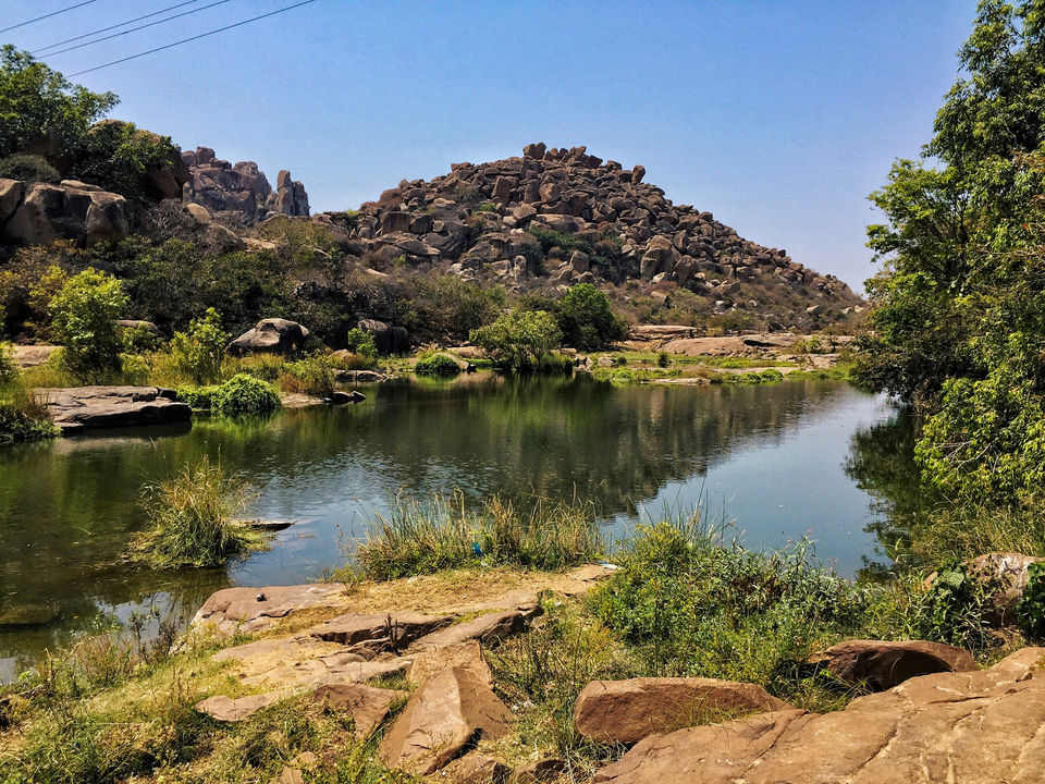 Photo of A Solo Backpacking Trip To Hampi Under 7000 Rs by Shivam Singh