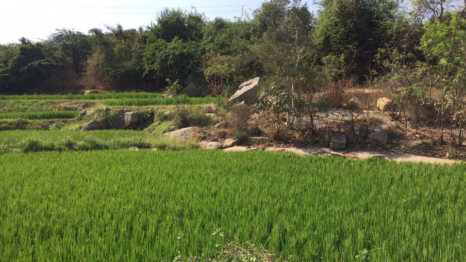 Photo of A Solo Backpacking Trip To Hampi Under 7000 Rs by Shivam Singh