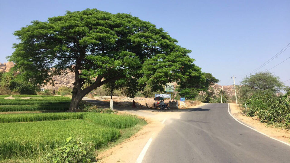 Photo of A Solo Backpacking Trip To Hampi Under 7000 Rs by Shivam Singh
