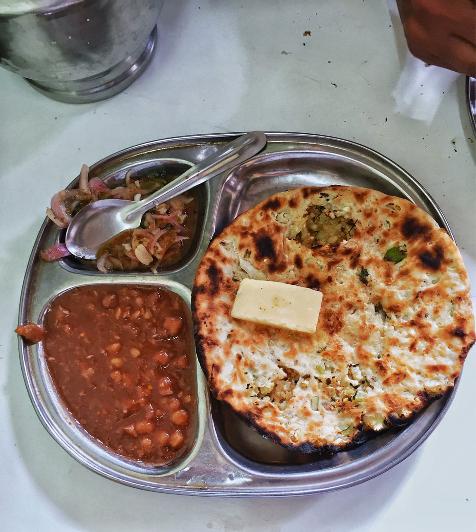 Photo of Budget Backpacking To Amritsar by Shivam Singh