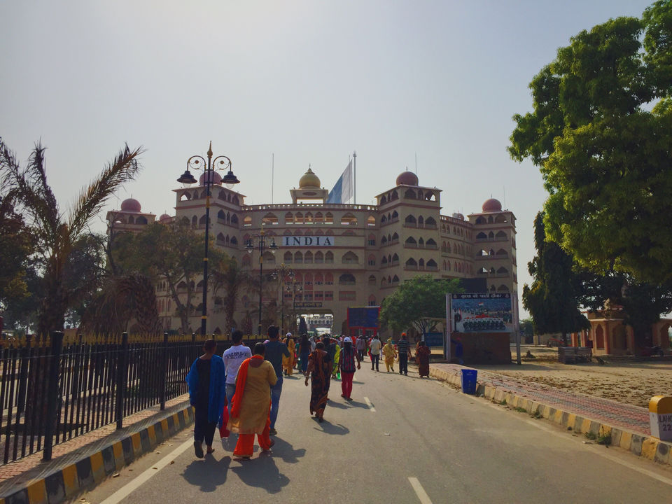 Photo of Budget Backpacking To Amritsar by Shivam Singh