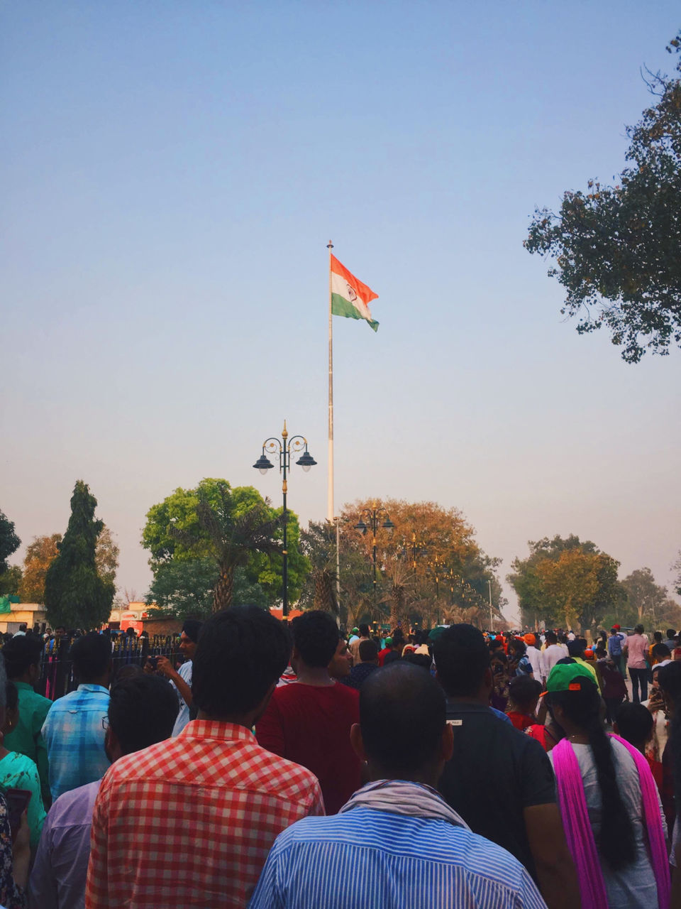 Photo of Budget Backpacking To Amritsar by Shivam Singh