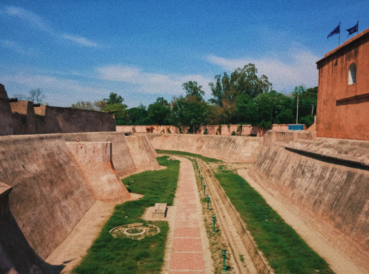 Photo of Budget Backpacking To Amritsar by Shivam Singh