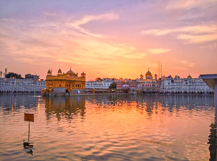 Photo of Budget Backpacking To Amritsar by Shivam Singh