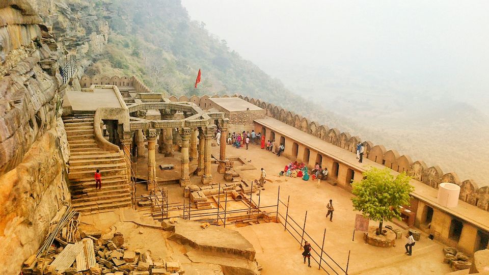Photo of सफरों के सफर की शुरूआत by Prashant Patel
