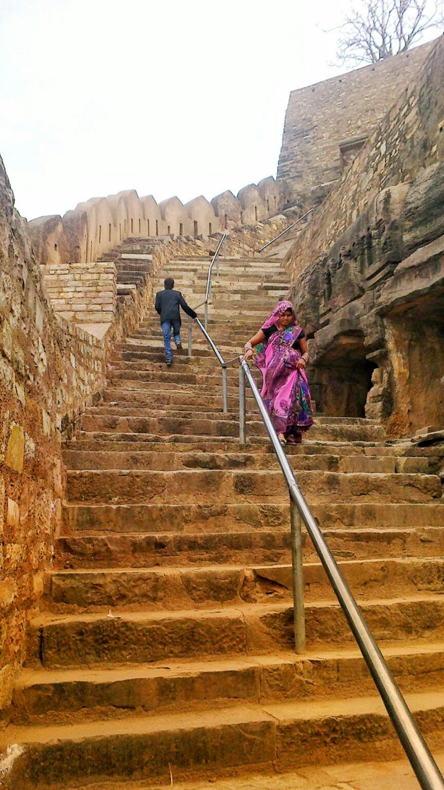 Photo of सफरों के सफर की शुरूआत by Prashant Patel