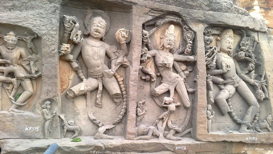 Photo of सफरों के सफर की शुरूआत by Prashant Patel