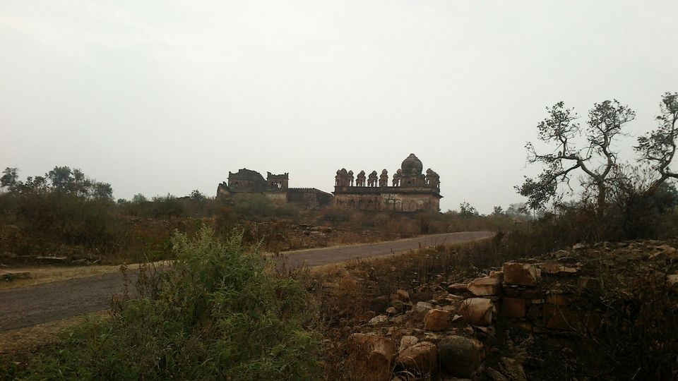 Photo of सफरों के सफर की शुरूआत by Prashant Patel