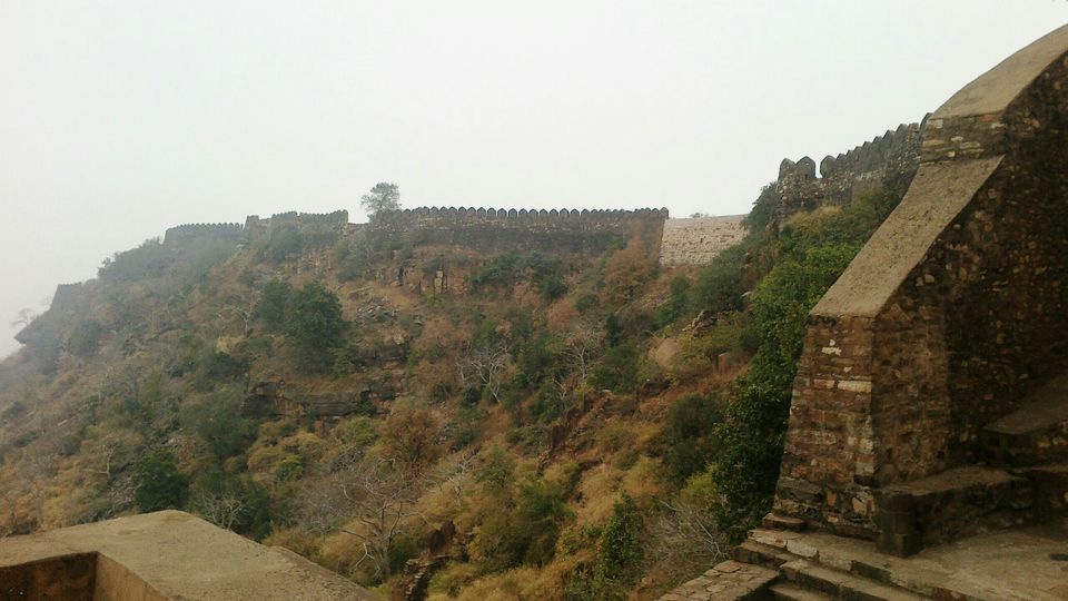 Photo of सफरों के सफर की शुरूआत by Prashant Patel
