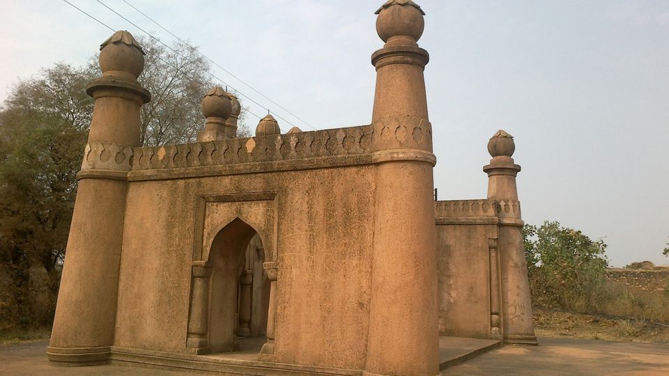 Photo of सफरों के सफर की शुरूआत by Prashant Patel