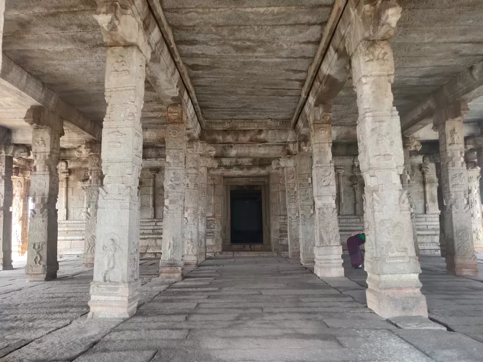 Photo of Hampi Archeological Museum in Kamalapura, Daroji-Kamlapura Road, Kamalapura, Karnataka, India by Nisha