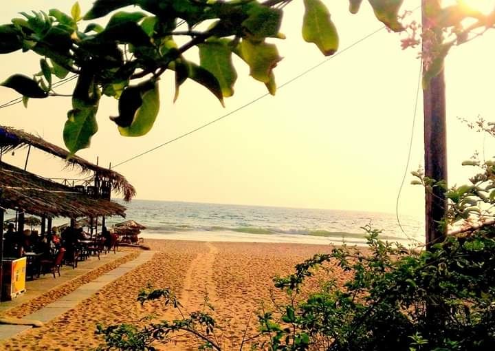 Photo of Why not today #anythingfortravel by Madhu Sharma