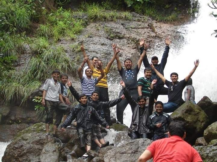 Photo of The perfect monsoon trek #Bhimashakartrek #maharashtratrek by Madhu Sharma