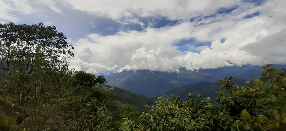 Photo of Gangtok, Sikkim, India by Madhu Sharma
