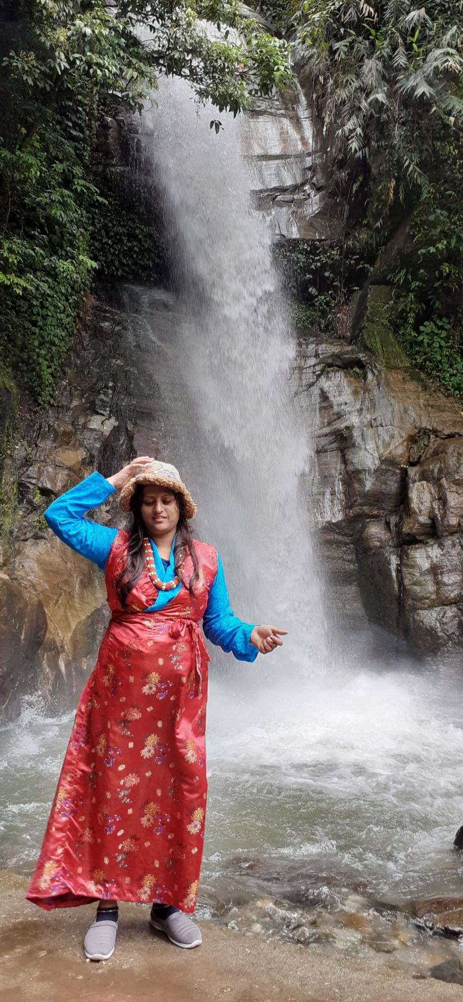 Photo of Gangtok, Sikkim, India by Madhu Sharma