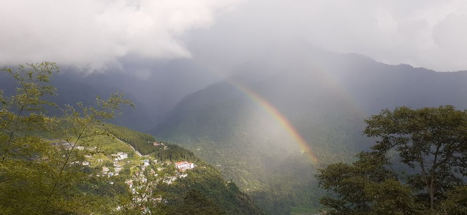 Photo of Gangtok, Sikkim, India by Madhu Sharma
