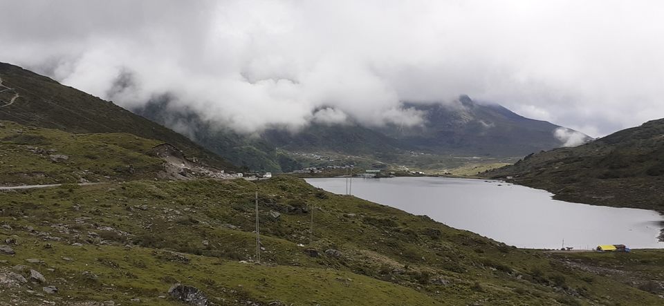 Photo of Gangtok, Sikkim, India by Madhu Sharma