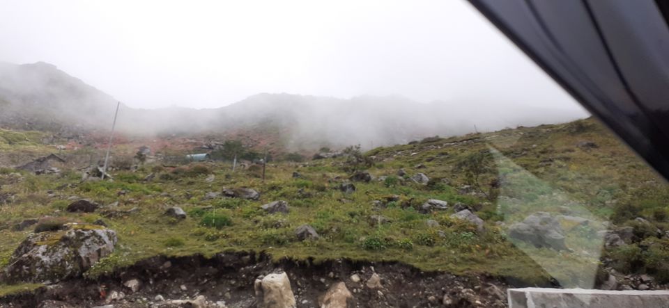 Photo of Gangtok, Sikkim, India by Madhu Sharma