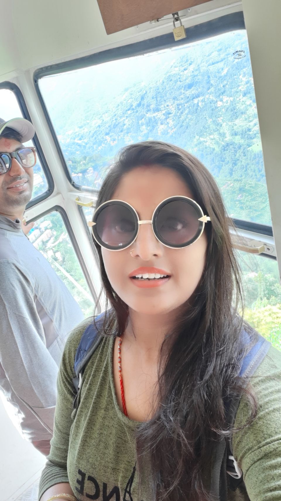 Photo of Gangtok, Sikkim, India by Madhu Sharma
