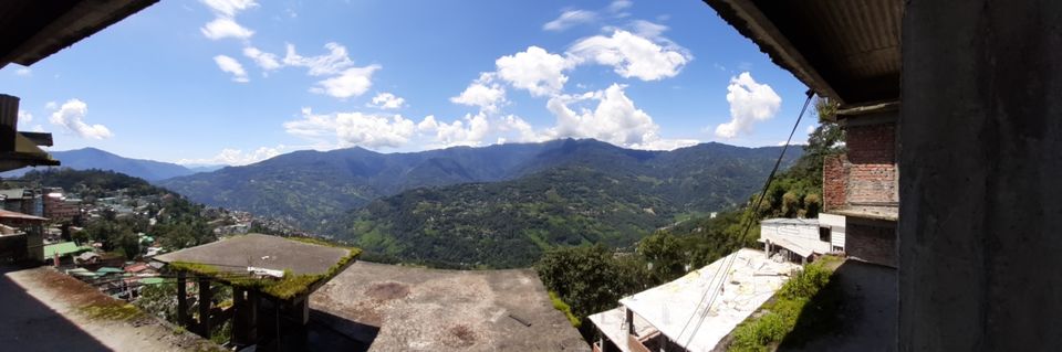 Photo of Gangtok, Sikkim, India by Madhu Sharma