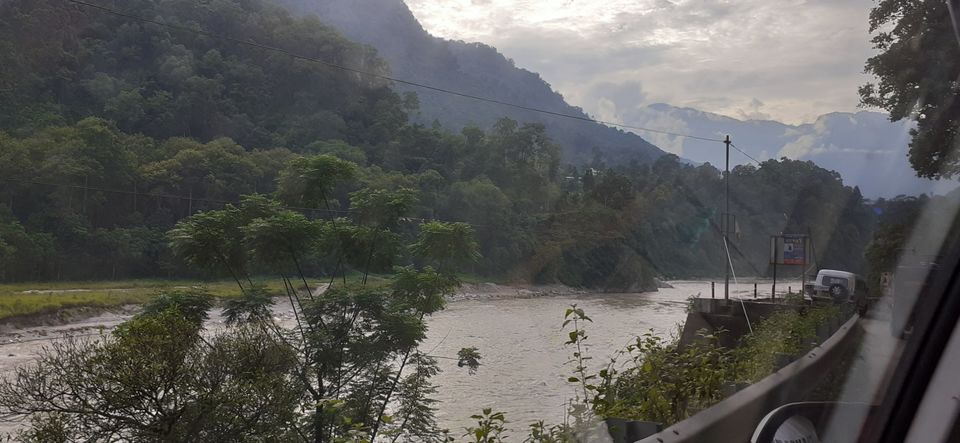 Photo of Gangtok, Sikkim, India by Madhu Sharma
