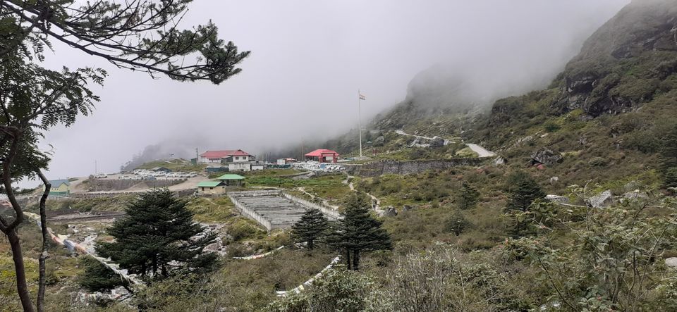 Photo of Gangtok, Sikkim, India by Madhu Sharma