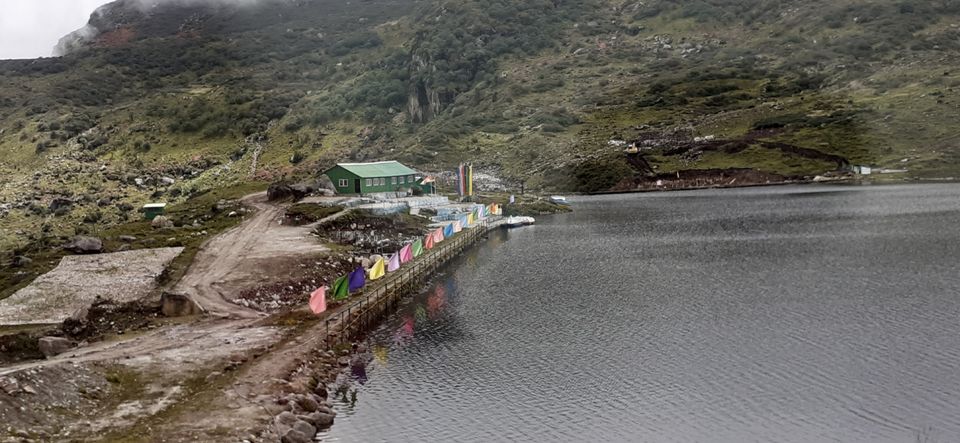 Photo of Gangtok, Sikkim, India by Madhu Sharma