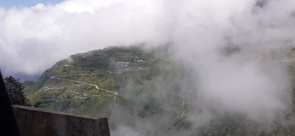 Photo of Gangtok, Sikkim, India by Madhu Sharma