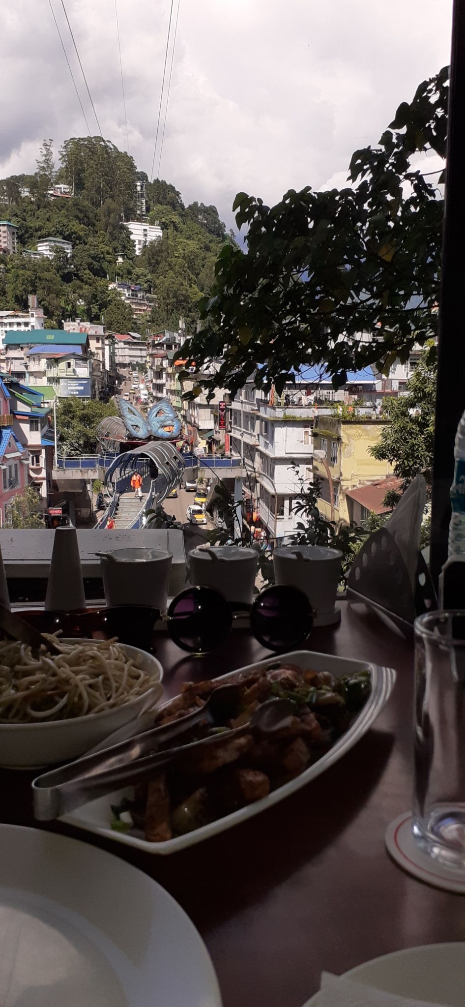 Photo of Gangtok, Sikkim, India by Madhu Sharma